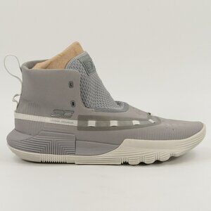 Under Armour SC 3Zero 2 'Grey' 3020613-106 Basketball size 9.5